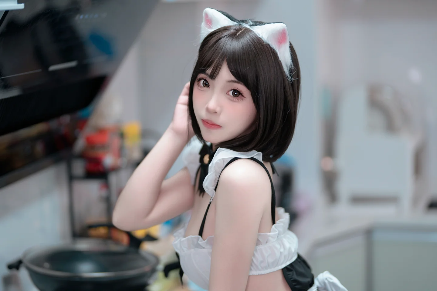 Bangni邦尼 - No.037 小猫日记 [103P-782MB] tg@simisebaisi 【丝足阁】005.webp